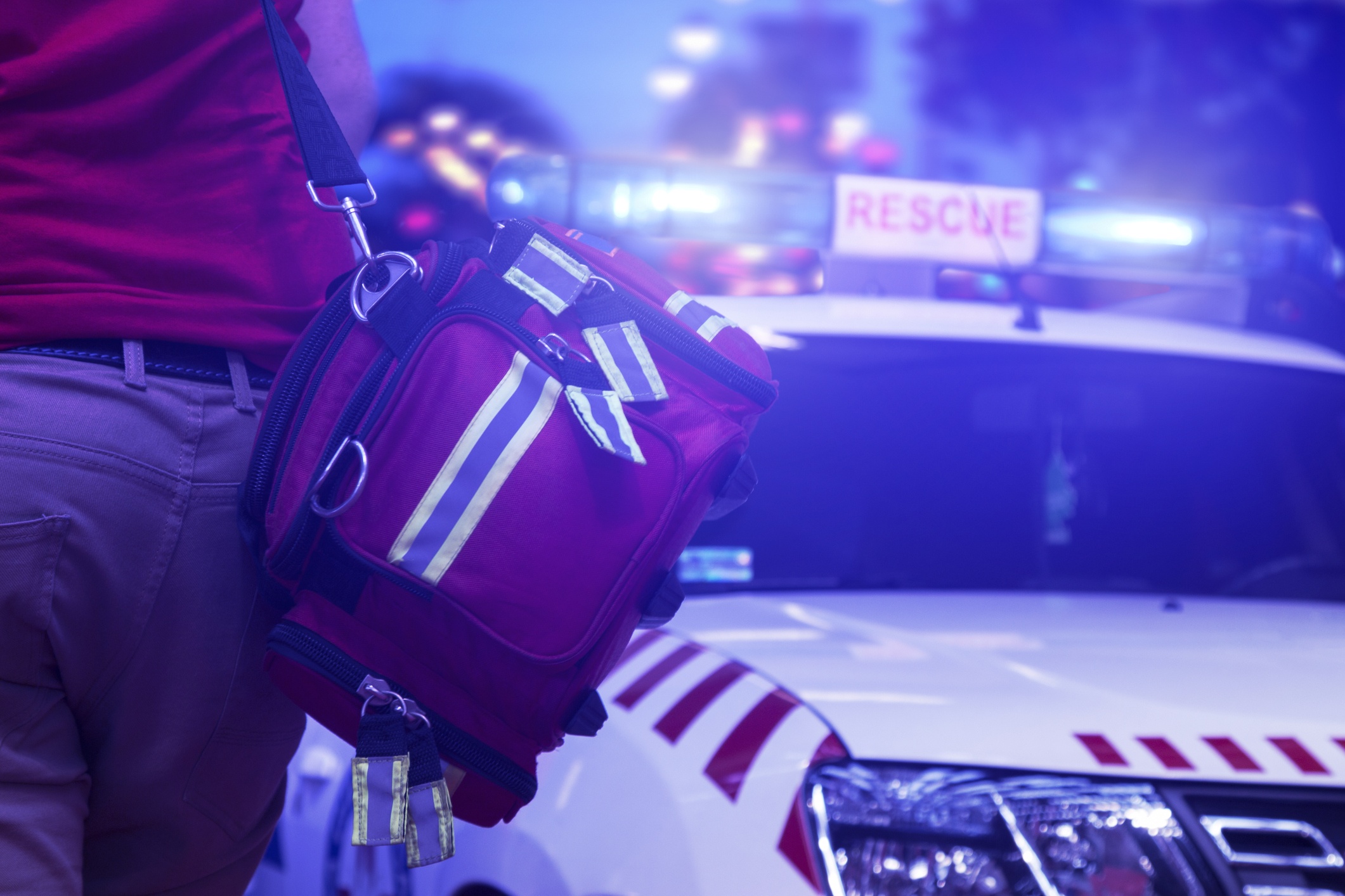 4 Ways To Enhance Ambulance Safety